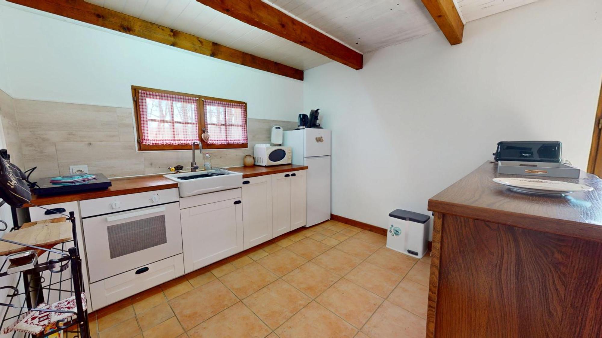 Les Gîtes des Dryades Vers  Extérieur photo