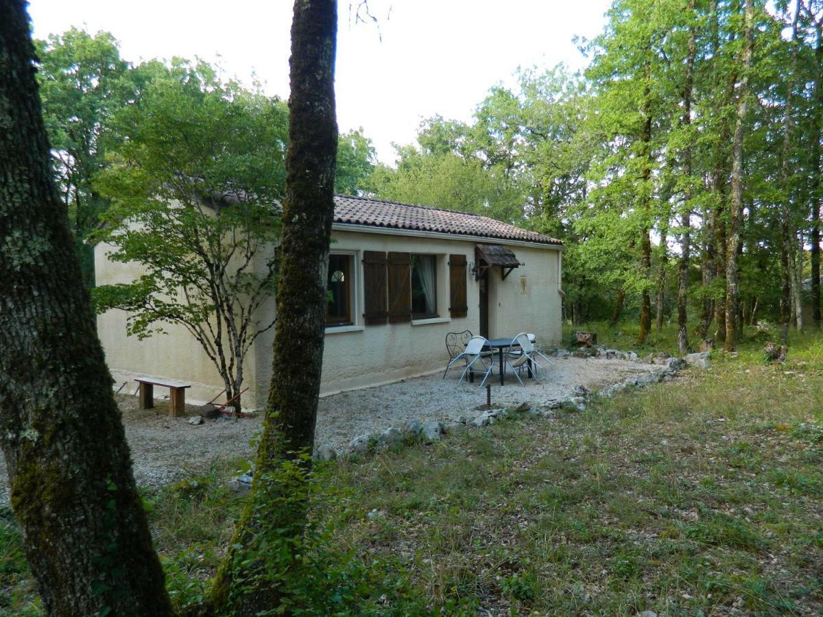 Les Gîtes des Dryades Vers  Extérieur photo