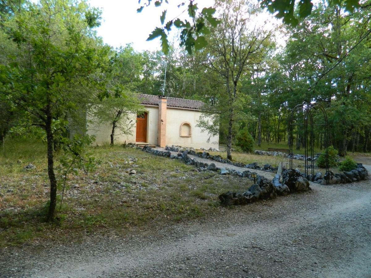 Les Gîtes des Dryades Vers  Extérieur photo